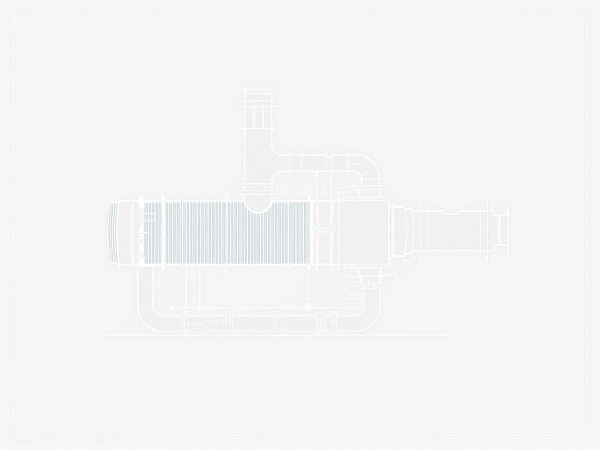 AHU detail