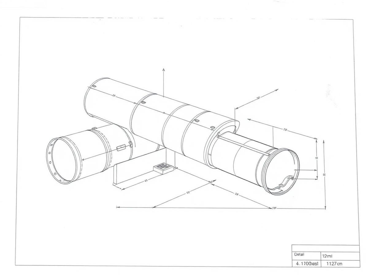 Workshop fabrication